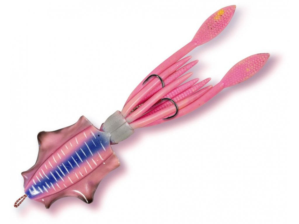  Rhino Nástraha Squid Pinky 