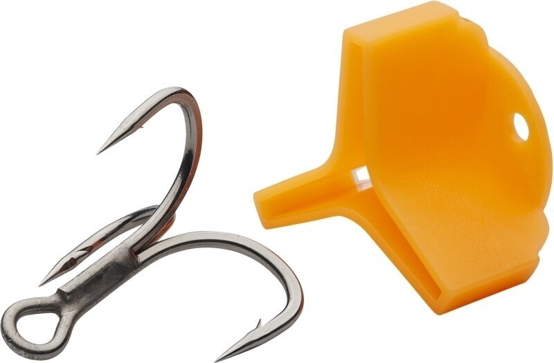  Savage Gear Ochranný kryt TREBLE HOOK PROTECTORS XXL #3/0