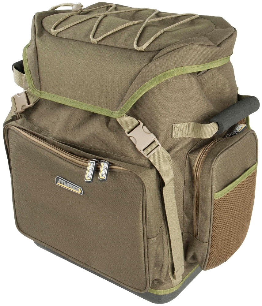 Mad Batoh Backpack 40 l