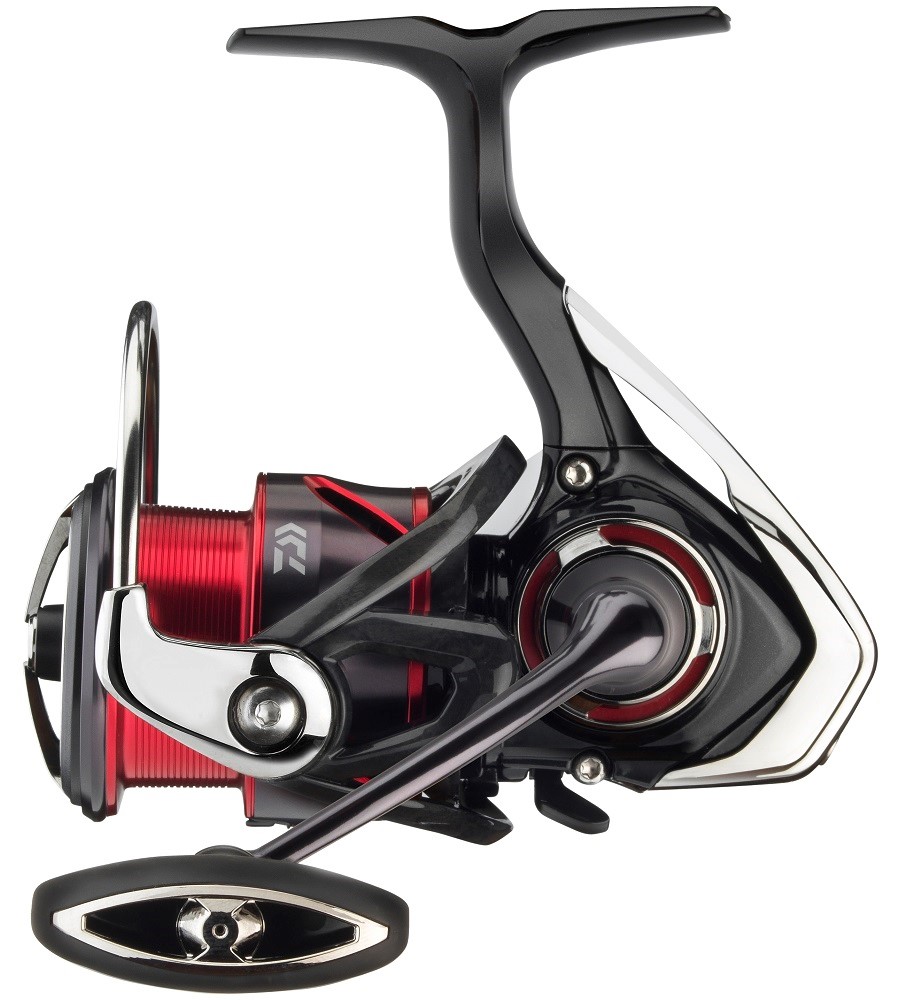 Daiwa Rybářský naviják 20 Fuego LT 4000-C