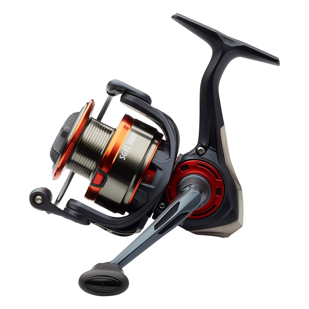 Savage Gear Rybářský naviják SG2 2500 FD