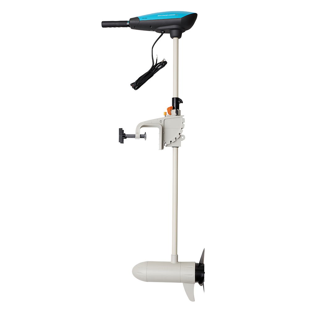 Savage Gear Thruster SW 12V 55lbs. Elektromotor 