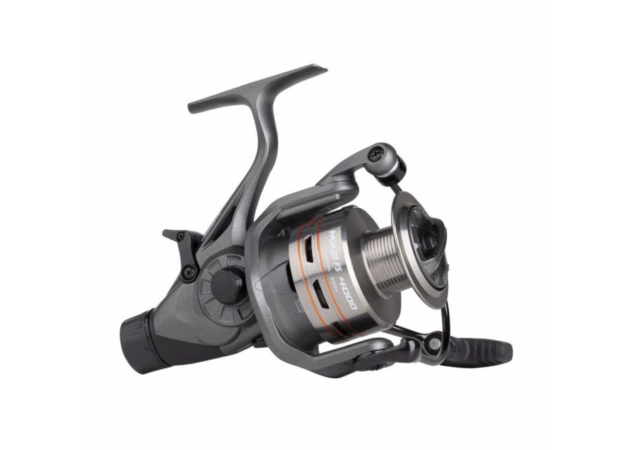 Mitchell Naviják s Volnoběžnou Brzdou MX2 4000 FS