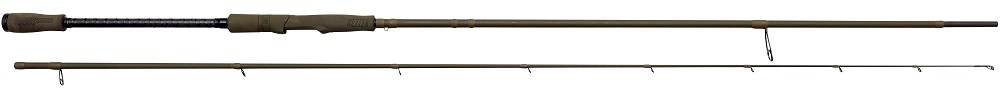 Savage Gear Prut SG4 Ultra Light Game Rods 1,98 m 3-10 g