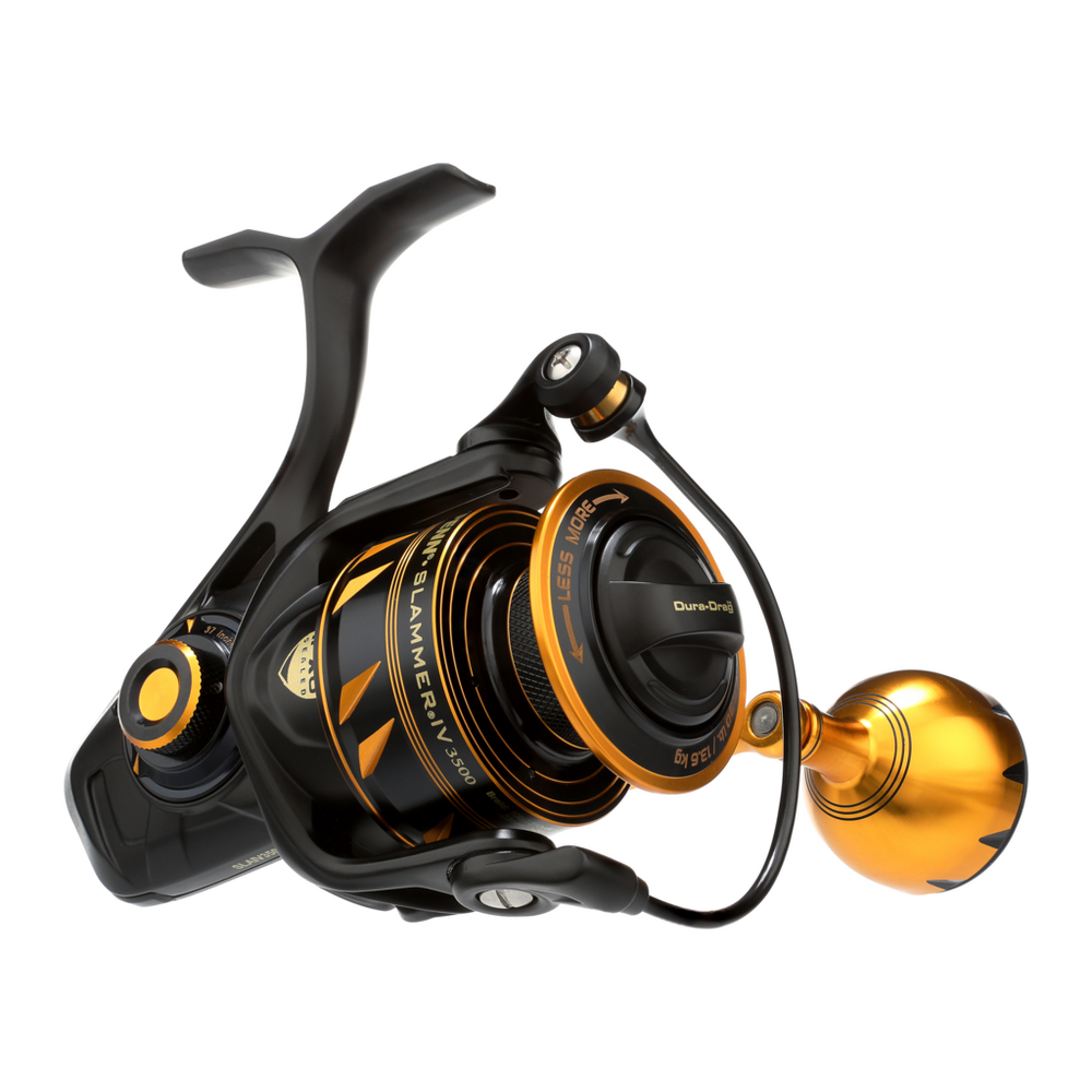 PENN Slammer IV 4500