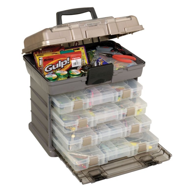Kufr Plano Guide Series Stowaway Rack System 