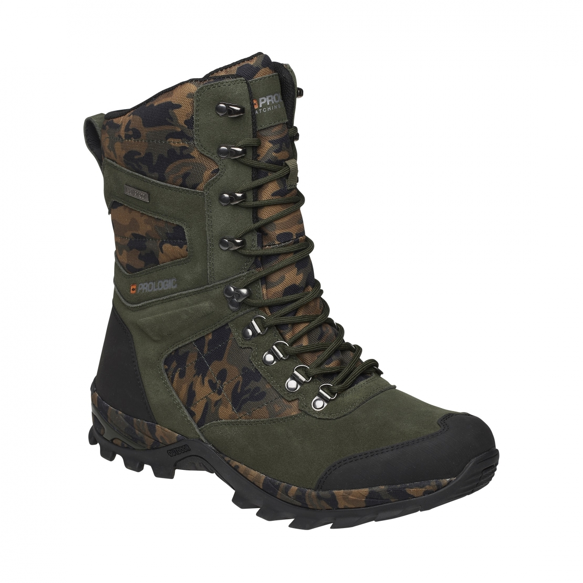 Prologic Boty Bank Bound Camo Trek Boot H 