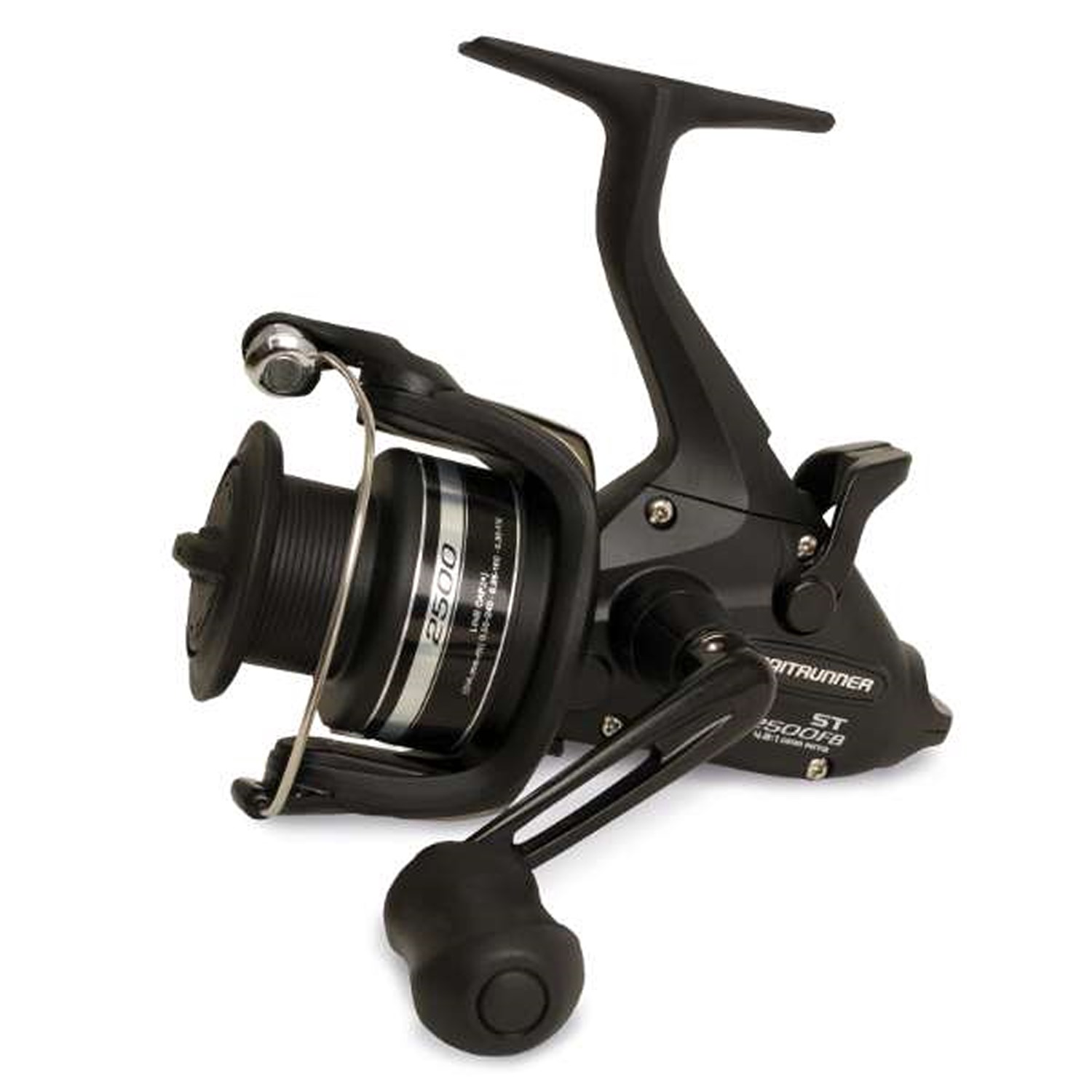 Shimano Baitrunner ST 2500FB 