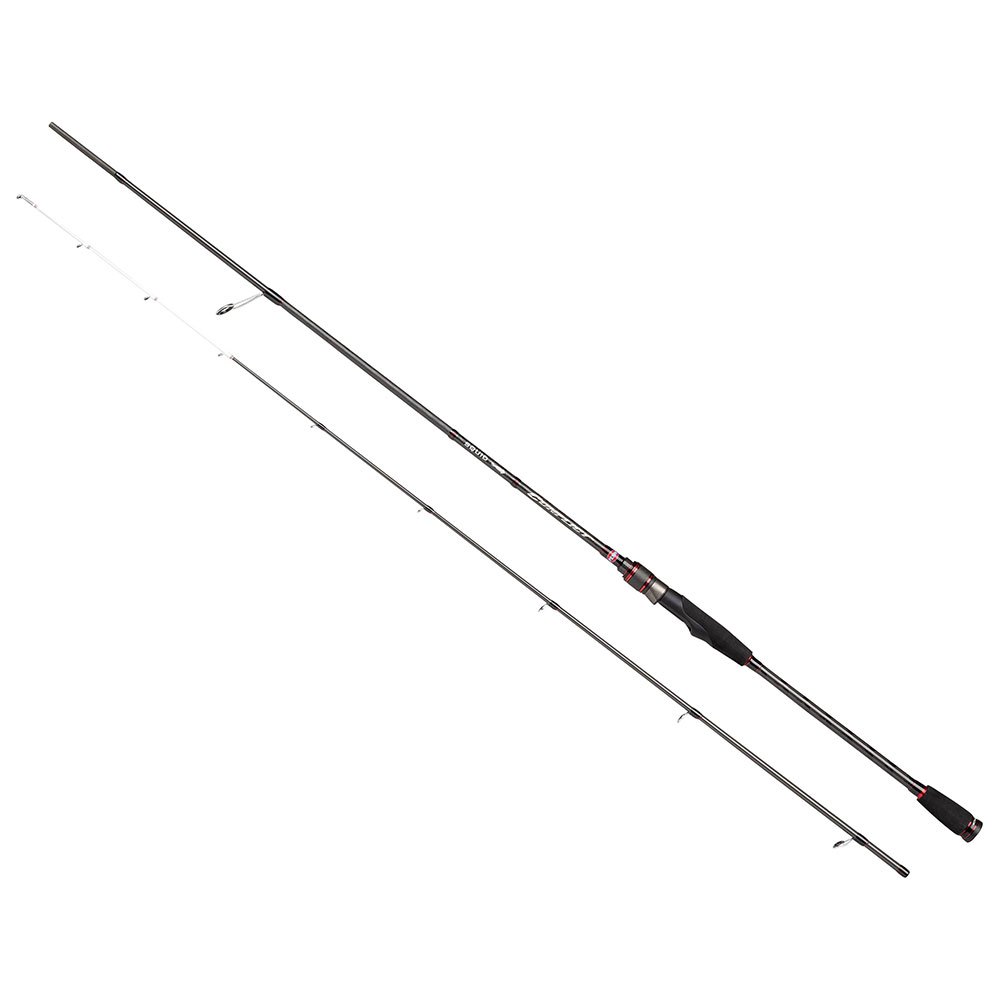 PENN CONFLICT TATAKI BOAT 20-150gr 2,24M 