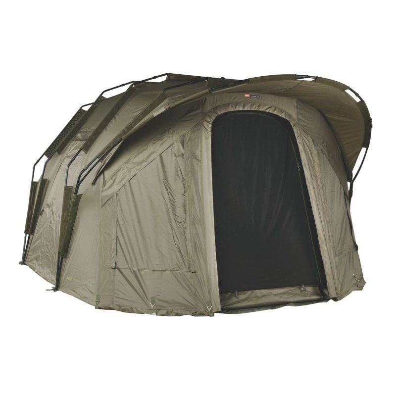 JRC Bivak Extreme TXS 2 Man Dome