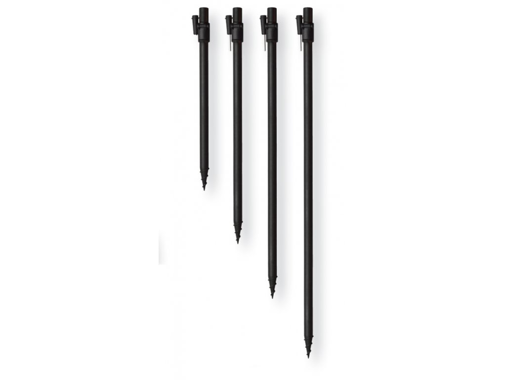  Vidlička Prologic Telescopic Power Bankstick 40-60cm 
