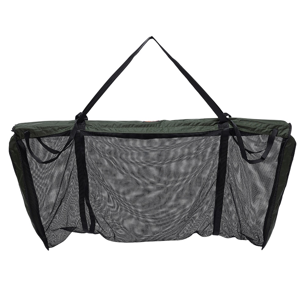 Prologic Vážicí sak C-Series Retainer X-Large Green/Black
