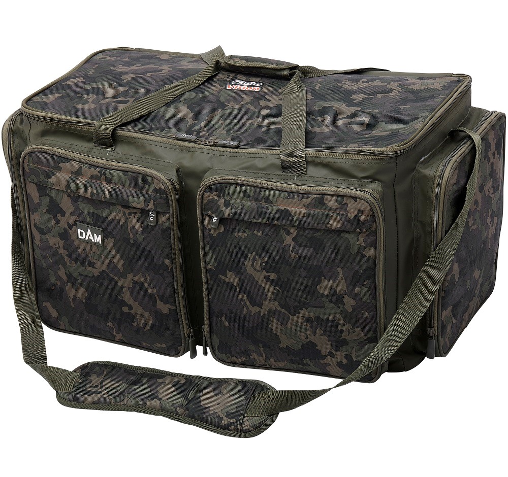 DAM taška Camovision Carryall Bag 