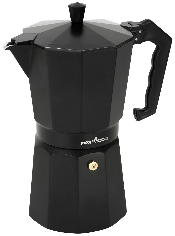 Fox Konvička Cookware Coffee Maker 9 Cups 450 ml