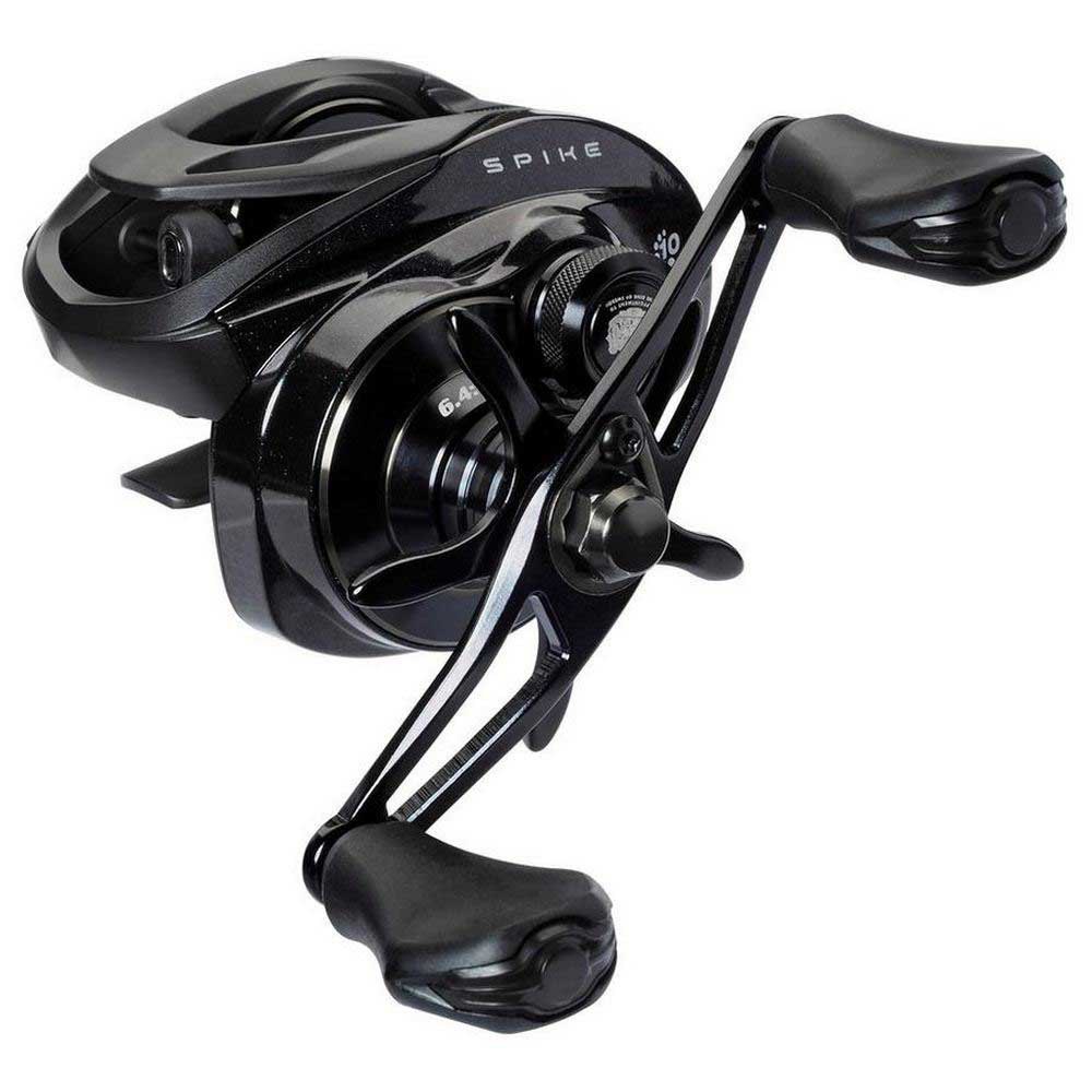 Abu Garcia Spike® Crank Baitcasting Reel