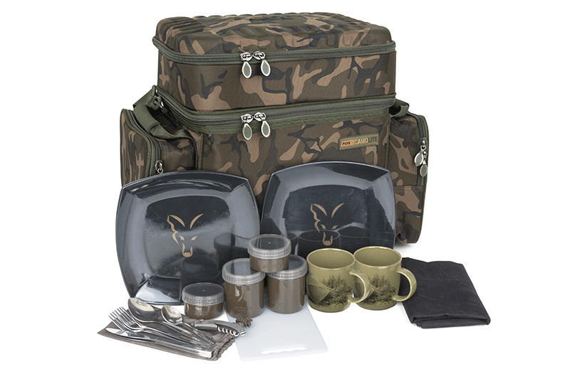 Fox jídelní taška Camolite 2 Man Cooler