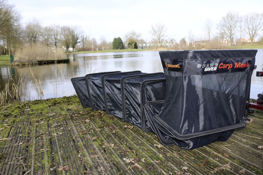 Browning Vezírek Space Saver CM 50cm 40cm 300 cm