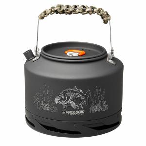 Prologic Konvička BLACKFIRE 4 CUP KETTLE 1.5L 