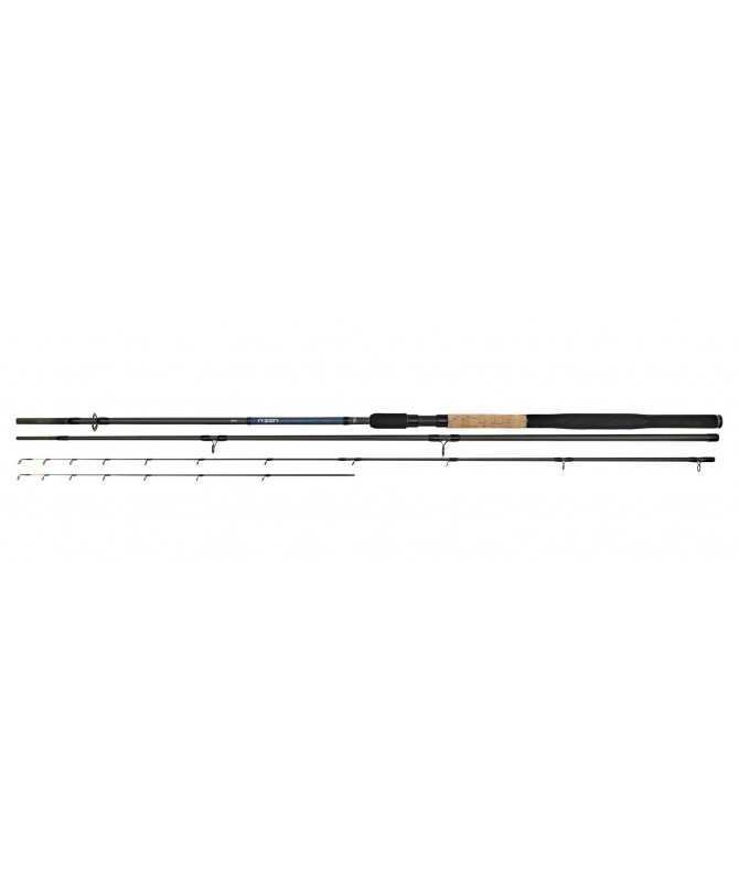 DAIWA N‘ZON DISTANCE / XL DISTANCE FEEDER 360/120