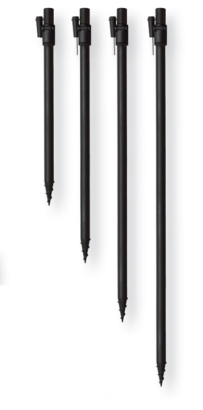 Prologic Vidlička Telescopic Power Bankstick 60-90cm