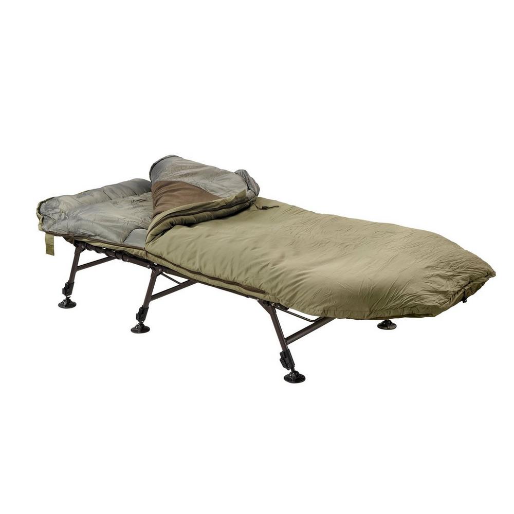 JRC Spací pytel Cocoon 5 Seasons Wide Sleeping Bag