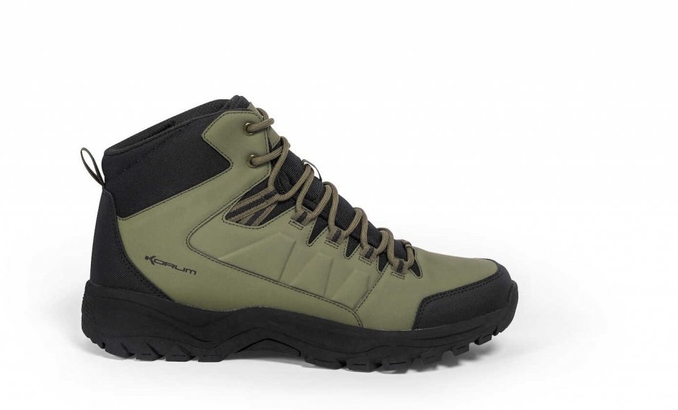 Korum Boty Neoteric Field Boot