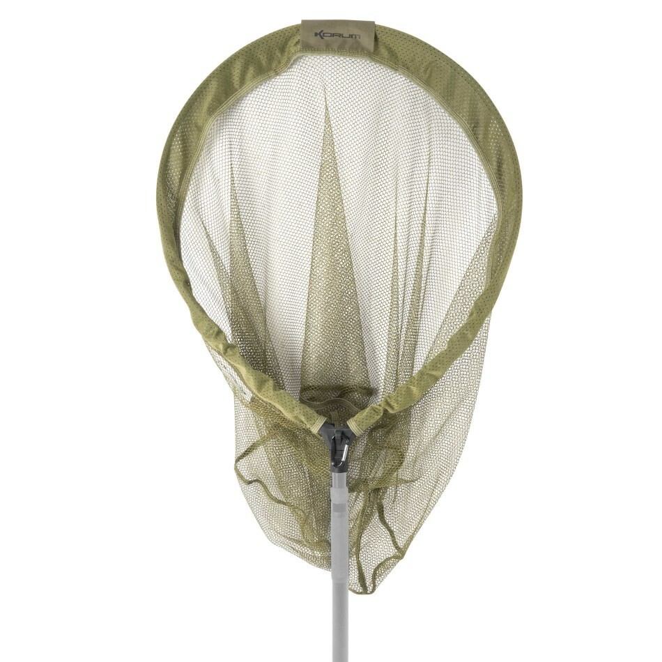 Korum Podběráková Hlava Fast Net Head 26"