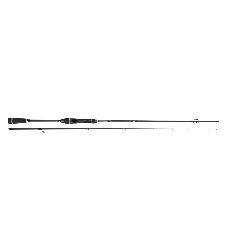 Prut Korum Snapper So Solid BFS 6'6 1-10g