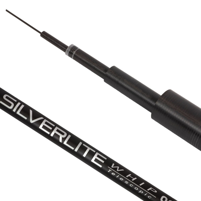  Podběráková tyč Browning Silverlite 4,00 m