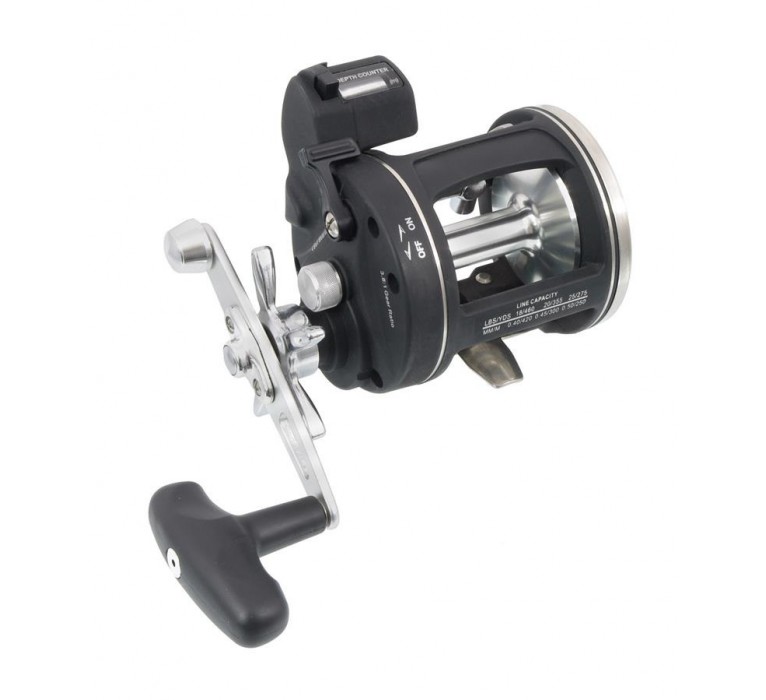 Konger Multi Fighter 4300LH Counter