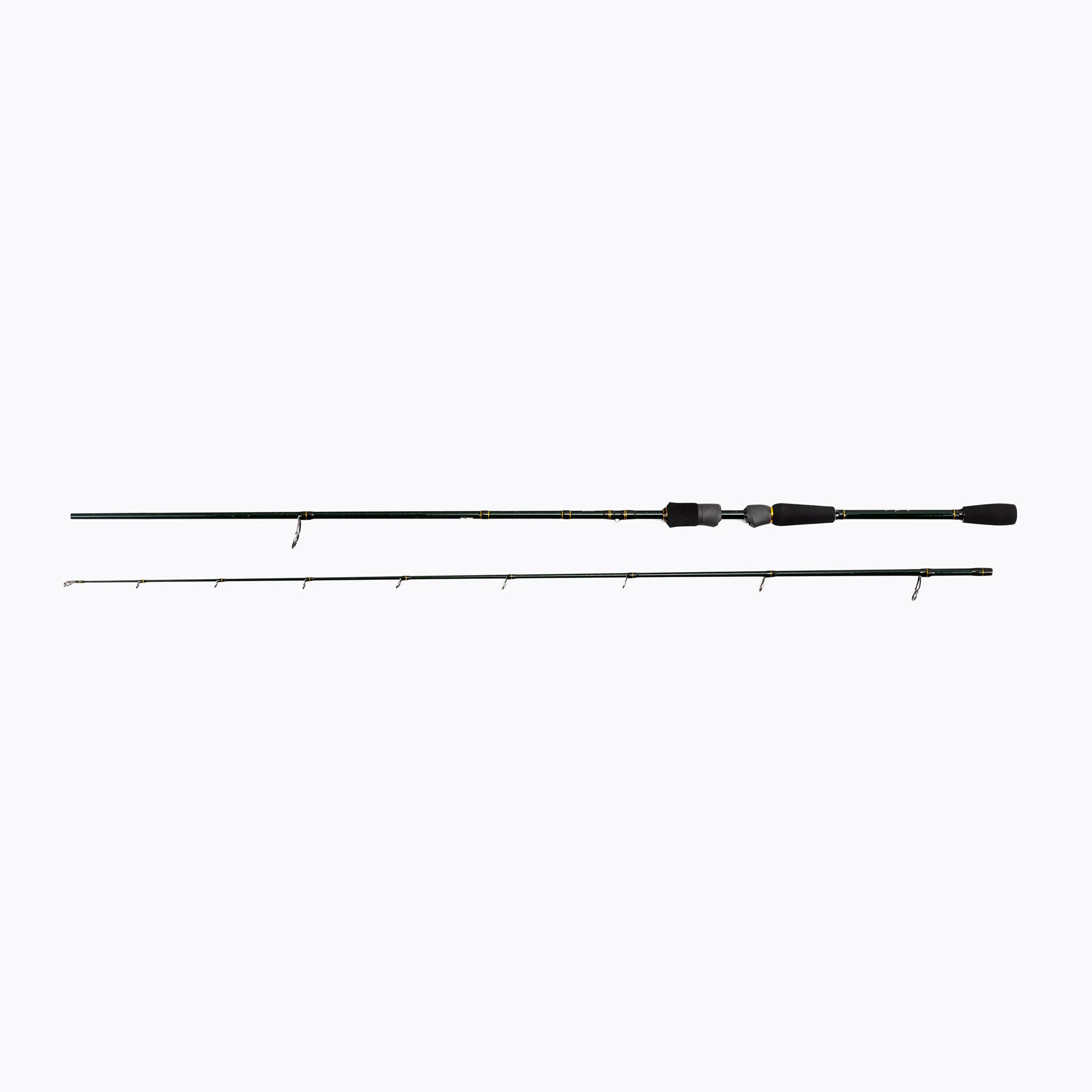 Prut Abu Garcia Svartzonker Perch  2,29m 7-24g