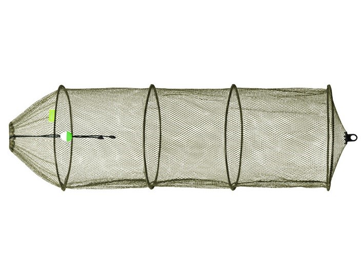 Delphin Vezírek S Pogumovanou síťkou Base-R - 40x100 cm