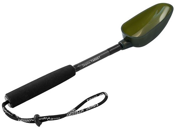 Delphin Lopatka Na Krmení Target Střední