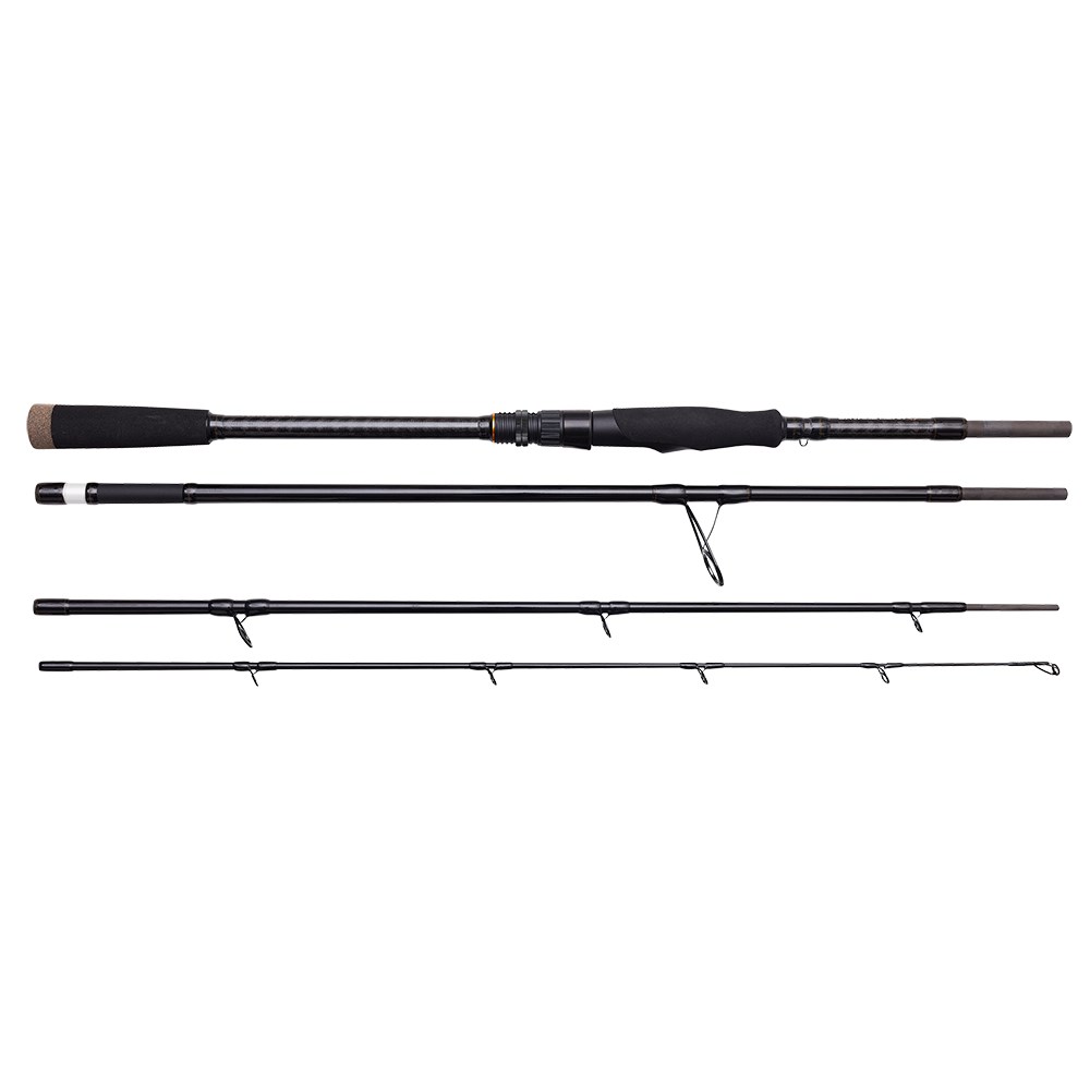 Savage Gear Prut SG2 Power Game TR 2,43 m 40-110 g