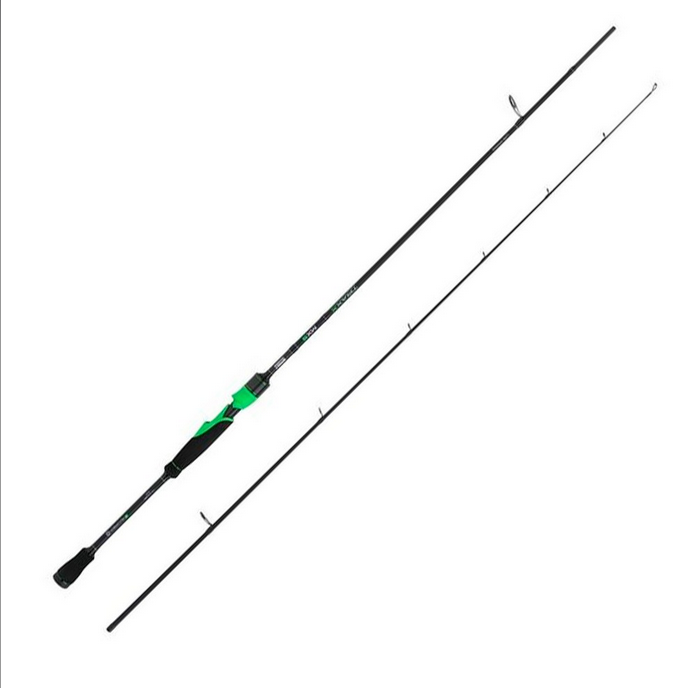 Rod Mitchell Traxx MX5 Lure Spinning 802XH 40-100g