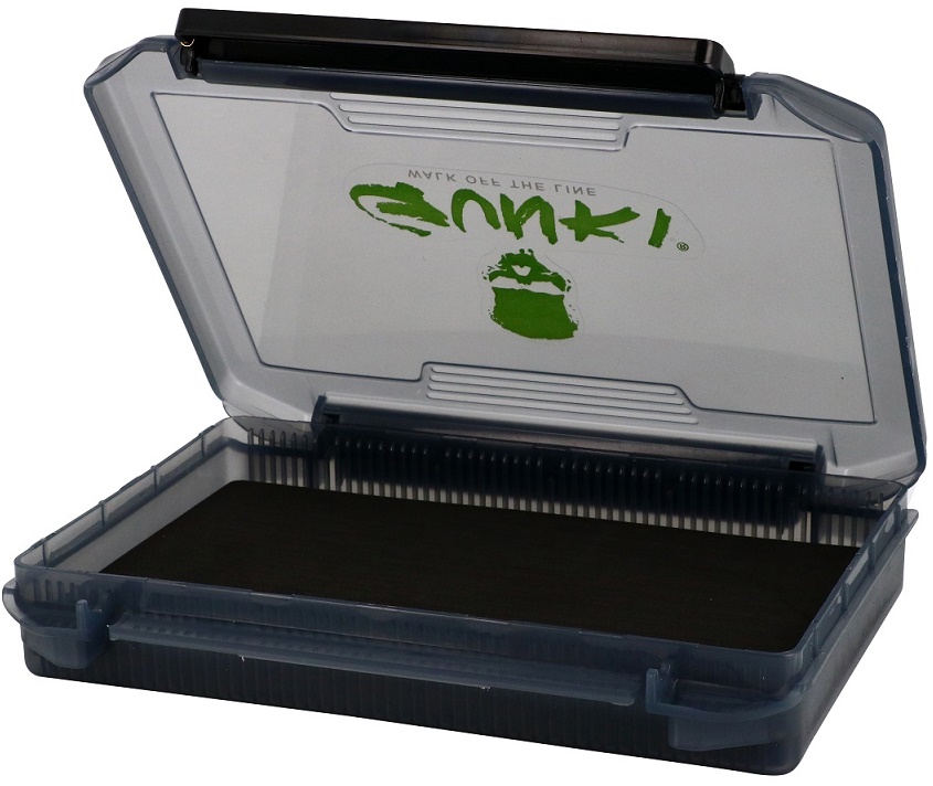 Gunki Rig & Hook Box Open Sides S (krabička)