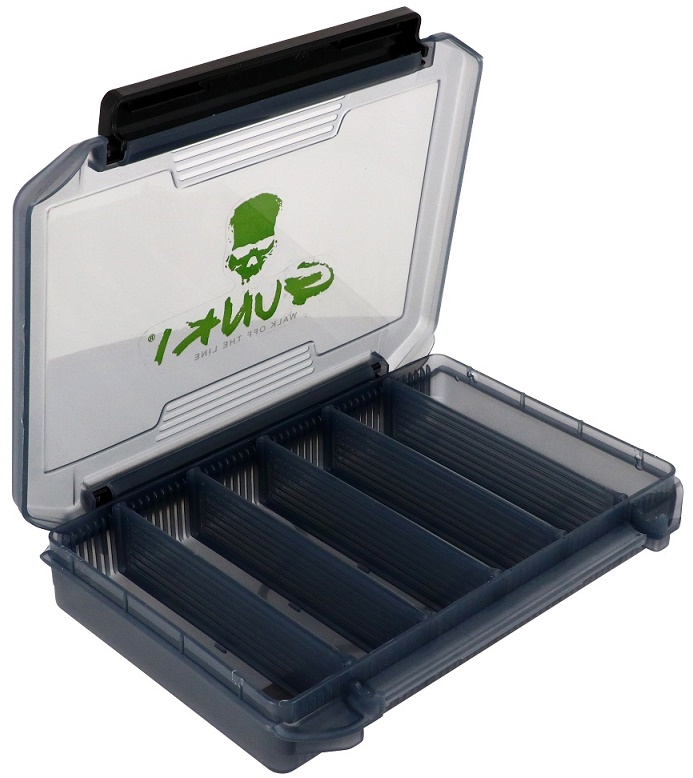 Gunki Lure Box Open Sides S (krabička)