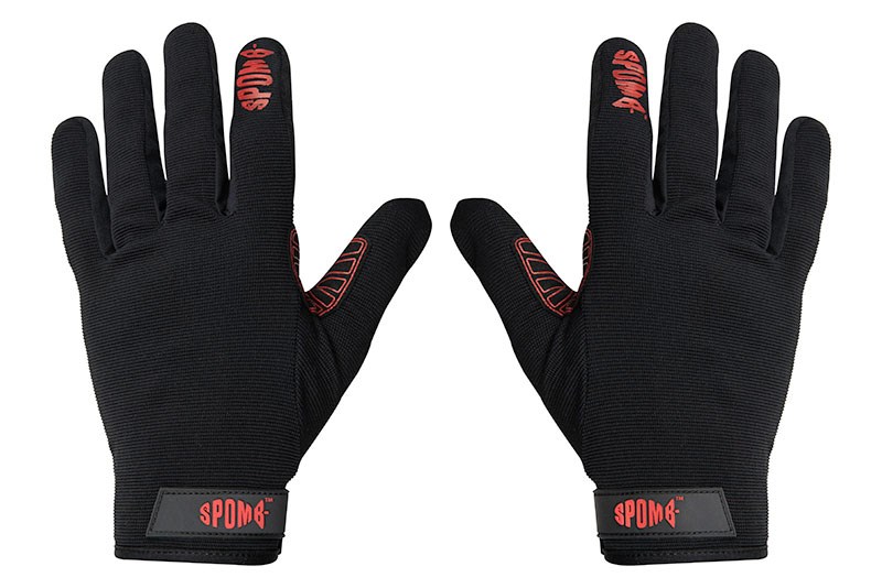 Spomb Nahazovací Rukavice Pro Casting Glove XL