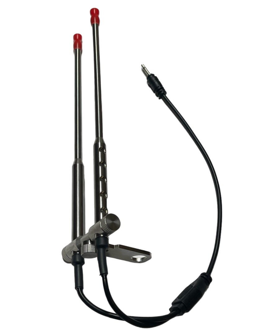 Holdcarp Záchytné Uši Brilliant LED SnagEars 