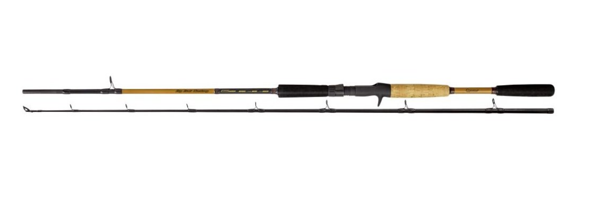 Quantum G-Force Big Bait Casting-2,05m/45g-224g