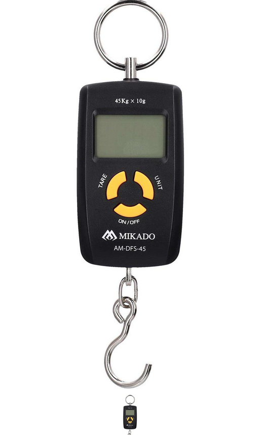 Mikado Elektrícká váha do 45 kg