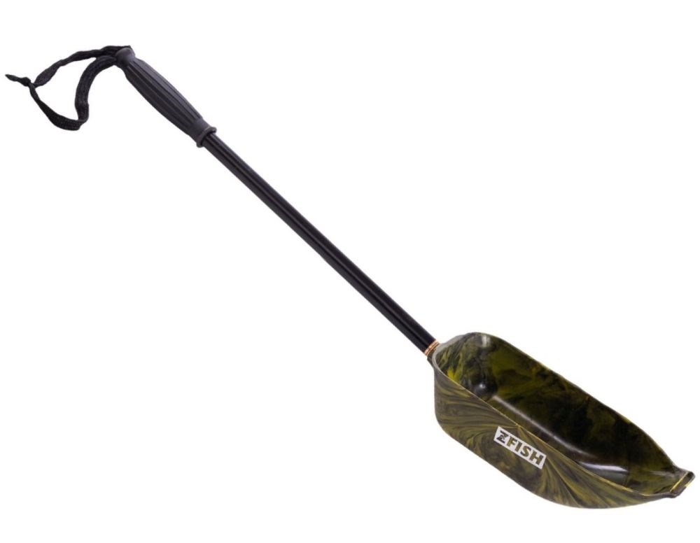 ZFISH Lopatka Baiting Spoon Deluxe 60 cm