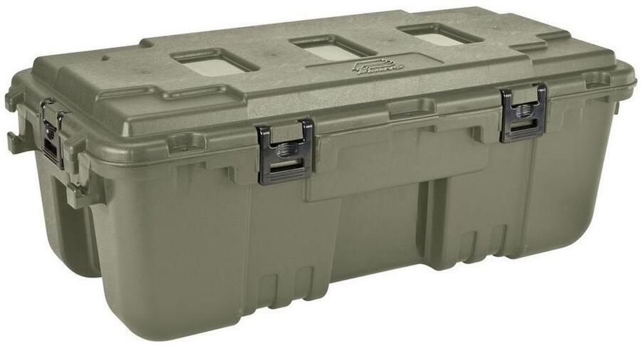 Plano Přepravní box Sportmans Trunk Large 102L
