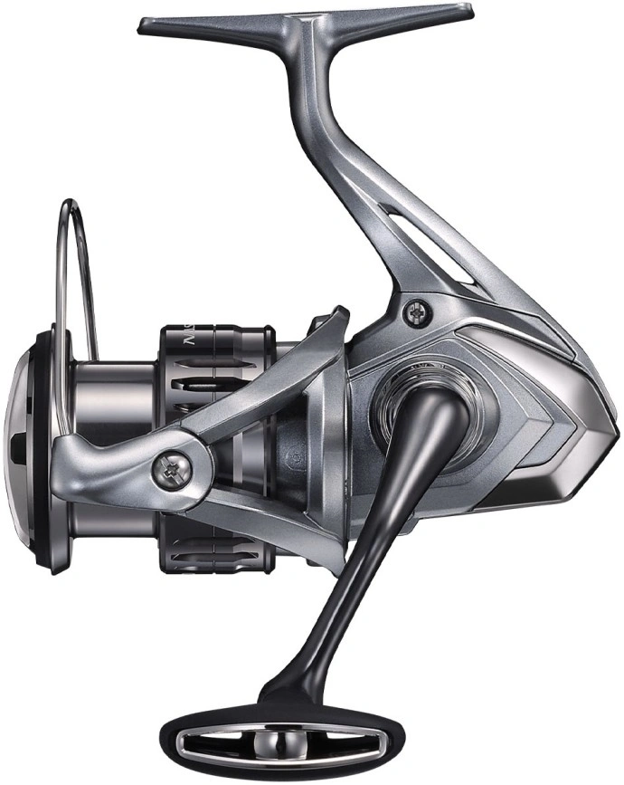 Naviják Shimano Nasci FC 2500