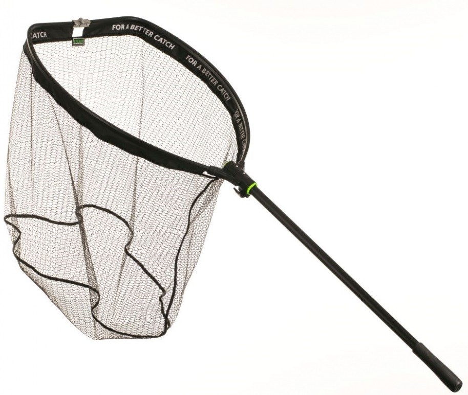 Zfish Podběrák Landing Net DLX 160cm