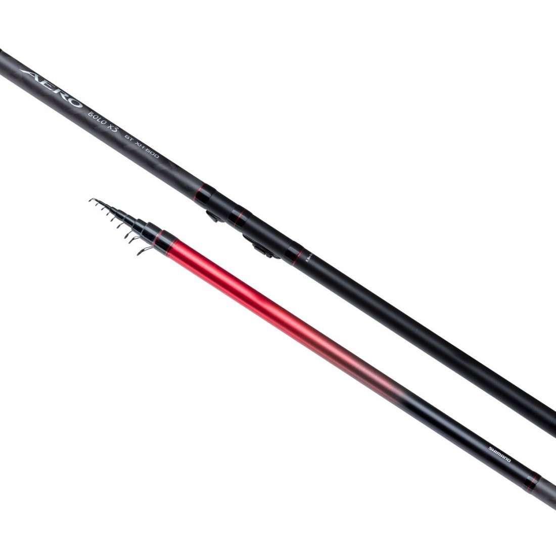 Prut Shimano Aero X3 Bolo GT 7,00m 25gr 