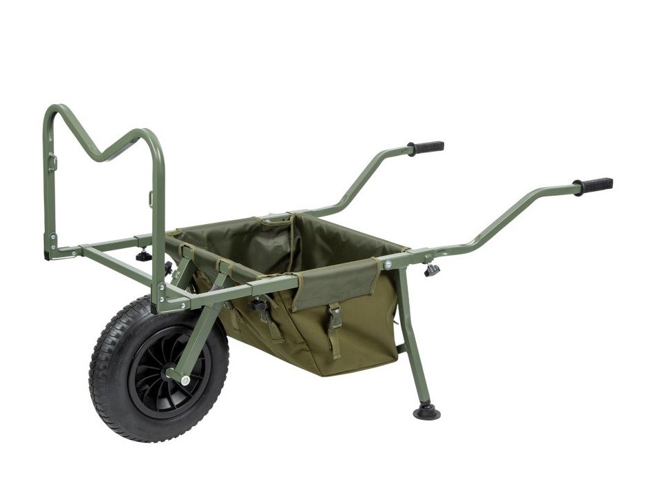 Trakker Přepravní Vozík X-Trail T1 Barrow