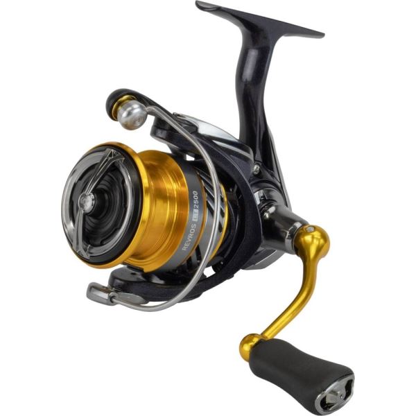 Naviják Daiwa 23 Revros LT 2500 