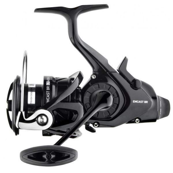 Daiwa Naviják 19 Black Widow BR LT 4000 C