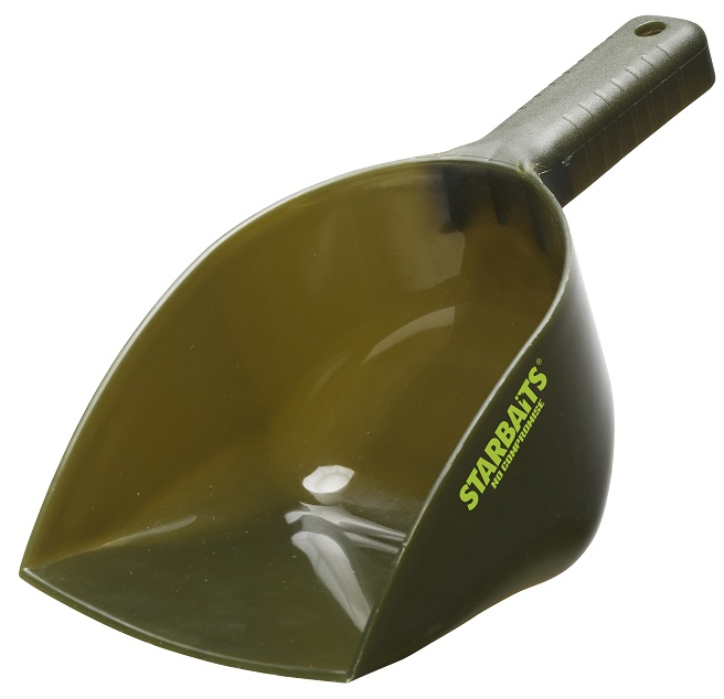 STARBAITS Lopatka Spoon Scoop XL 